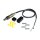 BOSCH 0 258 005 729 Lambdasonde