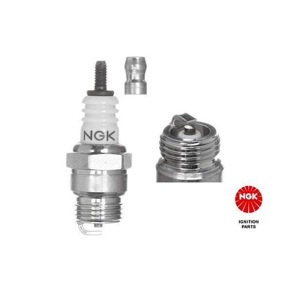 NGK 2911 Zündkerze