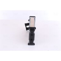 NISSENS 71157 Wärmetauscher, Innenraumheizung