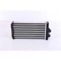 NISSENS 71157 Wärmetauscher, Innenraumheizung