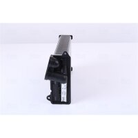 NISSENS 71154 Wärmetauscher, Innenraumheizung