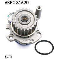 SKF VKPC 81620 Wasserpumpe, Motorkühlung