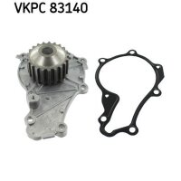 SKF VKPC 83140 Wasserpumpe, Motorkühlung