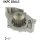 SKF VKPC 83643 Wasserpumpe, Motorkühlung