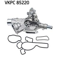 SKF VKPC 85220 Wasserpumpe, Motorkühlung