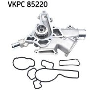 SKF VKPC 85220 Wasserpumpe, Motorkühlung