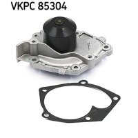 SKF VKPC 85304 Wasserpumpe, Motorkühlung