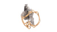 SKF VKPC 86415 Wasserpumpe, Motorkühlung