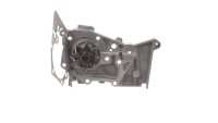 SKF VKPC 86416 Wasserpumpe, Motorkühlung