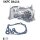 SKF VKPC 86416 Wasserpumpe, Motorkühlung