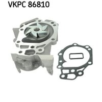 SKF VKPC 86810 Wasserpumpe, Motorkühlung