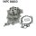 SKF VKPC 86810 Wasserpumpe, Motorkühlung