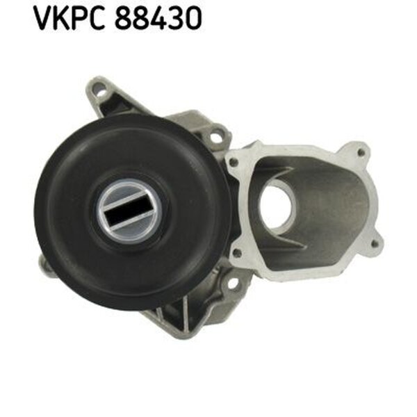 SKF VKPC 88430 Wasserpumpe, Motorkühlung