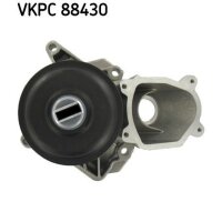 SKF VKPC 88430 Wasserpumpe, Motorkühlung