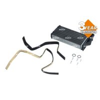 NRF 53557 Wärmetauscher, Innenraumheizung
