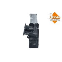 NRF 53557 Wärmetauscher, Innenraumheizung