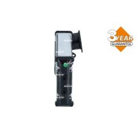 NRF 53557 Wärmetauscher, Innenraumheizung