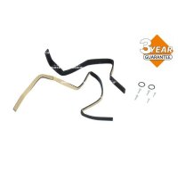 NRF 53557 Wärmetauscher, Innenraumheizung