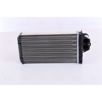 NISSENS 72941 Wärmetauscher, Innenraumheizung