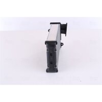 NISSENS 72941 Wärmetauscher, Innenraumheizung