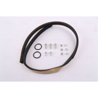 NISSENS 72941 Wärmetauscher, Innenraumheizung