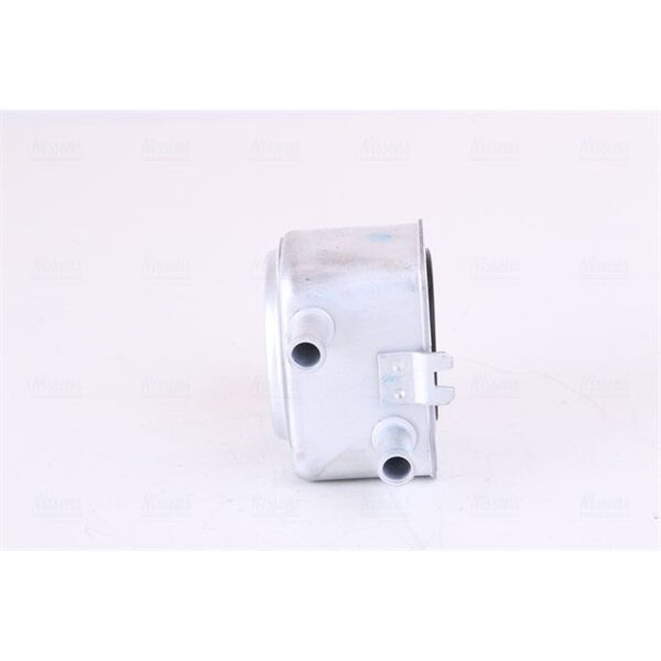 NISSENS 90603 Ölkühler, Motoröl