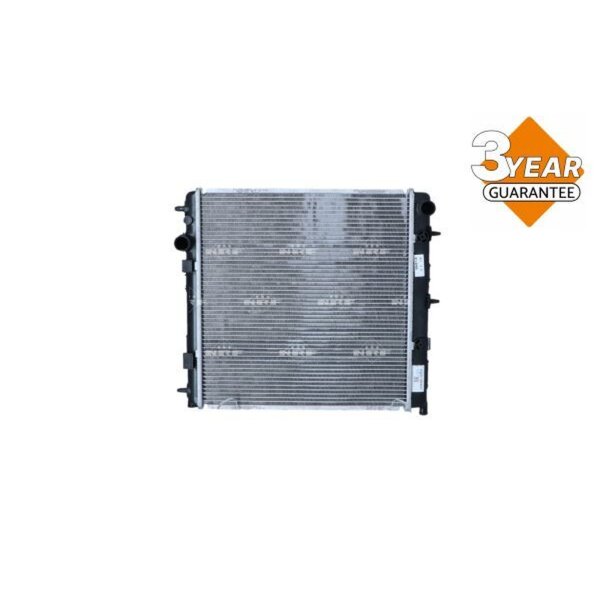 NRF 53531 Kühler, Motorkühlung