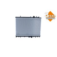 NRF 50435 Kühler, Motorkühlung