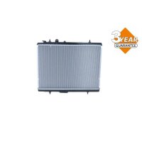 NRF 50435 Kühler, Motorkühlung