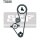 SKF VKMA 03253 Zahnriemensatz