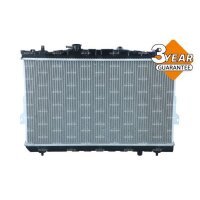 NRF 53355 Kühler, Motorkühlung