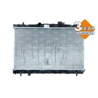 NRF 53355 Kühler, Motorkühlung