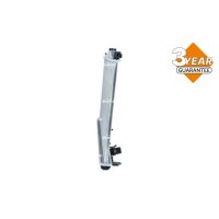 NRF 53393 Kühler, Motorkühlung