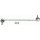 LEMFÖRDER 28333 01 Stange/Strebe, Stabilisator