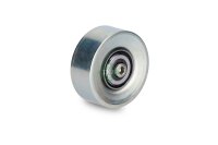 Schaeffler INA 532 0398 10 Umlenk-/Führungsrolle, Keilrippenriemen