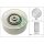 Schaeffler INA 532 0398 10 Umlenk-/Führungsrolle, Keilrippenriemen