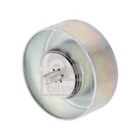 FEBI BILSTEIN 24639 Umlenk-/Führungsrolle,...