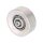FEBI BILSTEIN 24639 Umlenk-/Führungsrolle, Keilrippenriemen