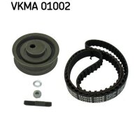 SKF VKMA 01002 Zahnriemensatz