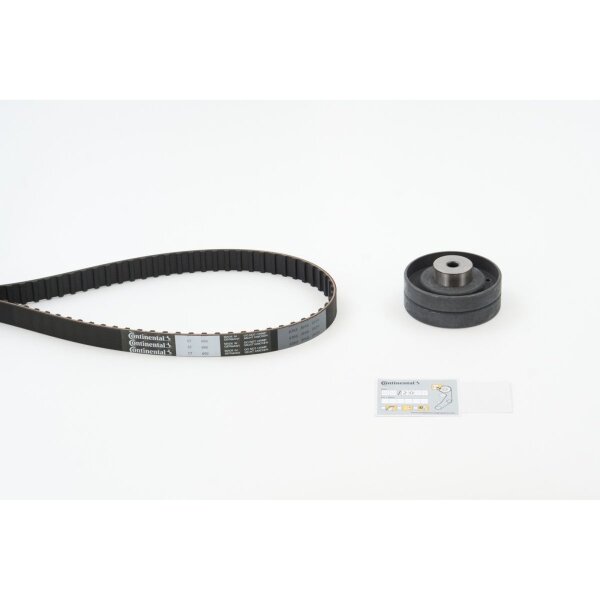 CONTINENTAL CTAM CT660K1 Zahnriemensatz