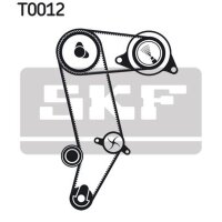 SKF VKMA 01040 Zahnriemensatz
