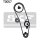 SKF VKMA 01020 Zahnriemensatz