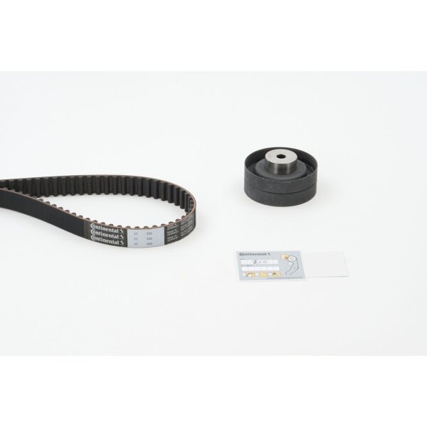 CONTINENTAL CTAM CT539K1 Zahnriemensatz