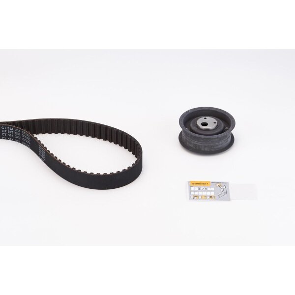 CONTINENTAL CTAM CT513K1 Zahnriemensatz