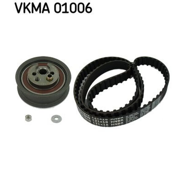 SKF VKMA 01006 Zahnriemensatz