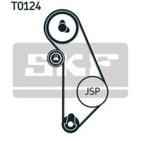 SKF VKMA 01006 Zahnriemensatz