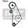 SKF VKMA 01006 Zahnriemensatz