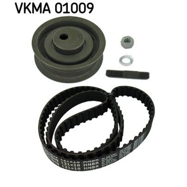 SKF VKMA 01009 Zahnriemensatz
