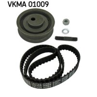 SKF VKMA 01009 Zahnriemensatz