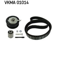 SKF VKMA 01014 Zahnriemensatz